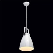 				Regenbogen Life Хоф 1*40W E27 220V Люстра