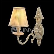 				Linvel LB 8614/1 E14 белый Бра