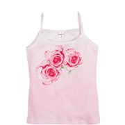 Маечка для девочки Baykar