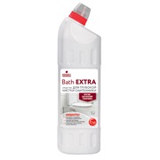 BT Bath Extra.+     Средство для генеральной уборки санитарных комнат. Концентрат:1:10 - 1:100