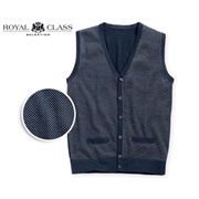 Жилет мужской Royal Class