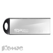 Флэш-память Silicon Power Touch 830 16GB Silver