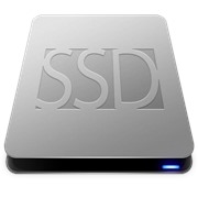 Твердотельный накопитель Apple Solid State Drive for Mac Pro - 512GB (MC731ZM/A)
