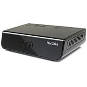 Ресивер HotCake MPEG2 DVB-S UltraCAS