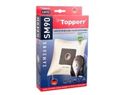 Синтетический пылесборник Topperr Pro SM 90 для пылесосов