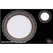  Reluce 52512-9.0-001RD LED12W CR панель светодиодная