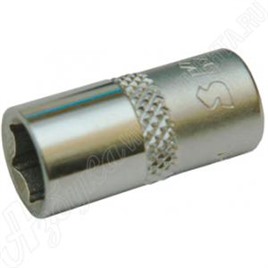 Головка торцевая 6-гранная 4 мм 1/4" SKRAB 60254