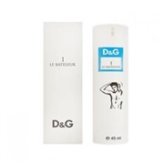 Компактный парфюм D&G "1 Le Bateleur", 45 ml