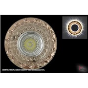  Reluce 22039-9.0-001PL MR16+LED3W TEA светильник точ.