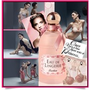 Guerlain eau de Lingerie parfumeur 125ml