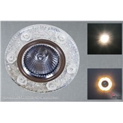  Reluce 03970-9.0-001CT MR16+LED TSP светильник точ.