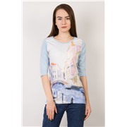 Джемпер Lets Go Women