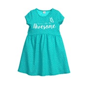 Платьице для девочки Optop
