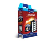 HEPA-фильтр Topperr FSM 6 для пылесосов Samsung