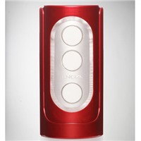 Tenga Flip Hole, красный
Многоразовый многофункциональный мастурбатор