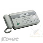 Телефакс Panasonic KX-FT982RU-W,АОН,автоподатчик,копир