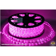  Sneha 13-3W-50M-220V-LED-U PP дюралайт круглый
