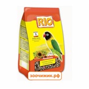 Корм Рио для попугаев (для средних) (500 гр)