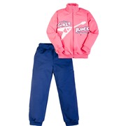 Костюм для девочки Looklie