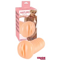Nature Skin Smooth Vagina
Реалистичный мастурбатор