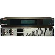 Цифровой спутниковый ресивер Humax VHDR-3000S