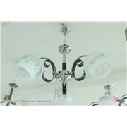  Reluce 30769-0.4-03 CR светильник потолочный