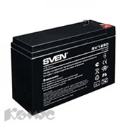 Батарея для ИБП SVEN SV 1290 (12V/9Ah)