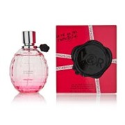 Victor & Rolf Flowerbomb La Vie En Rose 100 Мл