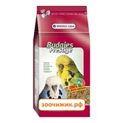 Корм Versele-Laga Budgies для волнистых попугаев (500 гр)