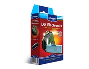 Фильтр Topperr FLG 731 для пылесосов LG, 1 шт.