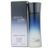 Giorgio Armani Code Summer Pour Homme 75 Мл