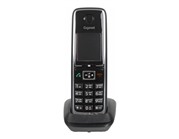 Телефон IP Gigaset C530A IP чёрный