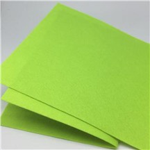 Фетр Skroll 20х30, мягкий, толщина 2мм цвет №039 (green)