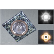  Reluce 04162-9.0-001CT MR16+LED MRB светильник точ.