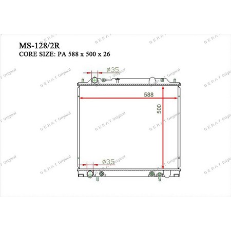 MS1282R