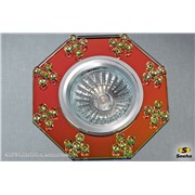  Sneha 546/CT MR16 RNB светильник точ.