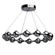 				REGENBOGEN Котбус 14*3W LED 220V Люстра