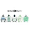 Armani Acqua di Gioia Satin 100ml