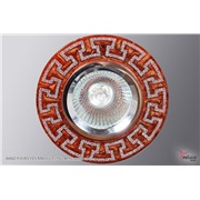  Reluce 06062-9.0-001YES MR16 CF/SV светильник точ.