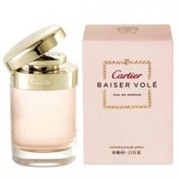 Cartier Baiser Vole Eau De Parfum 100 Мл