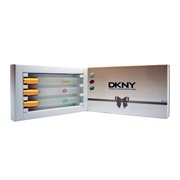 Набор мини-парфюма DKNY 3*15ml (ж)