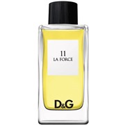 Dolce & Gabbana 11  la Force 100ml