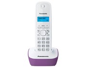 Радиотелефон DECT Panasonic KX-TG1611 RUF
