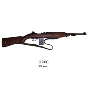Карабин М1 с ремнем, калибр 30, США 1941 г.