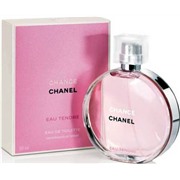 Chanel Туалетная вода Chance Eau Tendre 50 ml (ж)