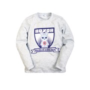 Лонгслив для мальчика Takro