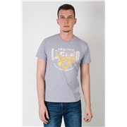 Футболка Lets Go Men