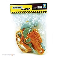 Набор инструментов 1toy Т52178