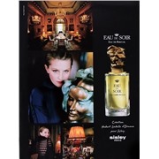 Sisley eau Du soir 100ml