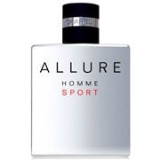 Chanel Allure homme Sport - 100 мл